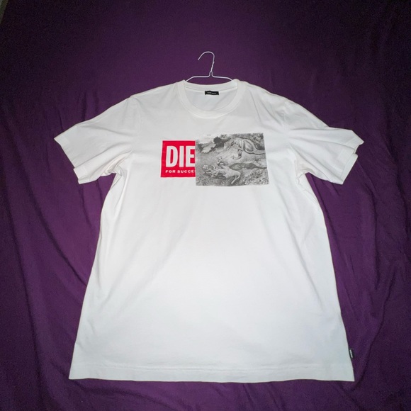 Diesel Other - Diesel Men Shirt